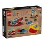 Jogo de Construção Lego El Halcón de Fuego Carmesí Multicolor de Lego, Jogos de construção - Ref: S9148302, Preço: 61,30 €, D...