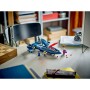 Set de construction Lego X-JET Multicouleur de Lego, Jeux de construction - Réf : S9148305, Prix : 94,94 €, Remise : %