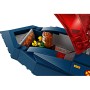 Set de construction Lego X-JET Multicouleur de Lego, Jeux de construction - Réf : S9148305, Prix : 94,94 €, Remise : %