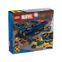 Set de construction Lego X-JET Multicouleur de Lego, Jeux de construction - Réf : S9148305, Prix : 94,94 €, Remise : %