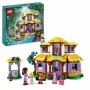 Juego de Construcción Lego Casa de Campo de Asha Multicolor de Lego, Juegos de construcción - Ref: S9148377, Precio: 59,85 €,...