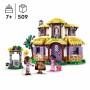 Juego de Construcción Lego Casa de Campo de Asha Multicolor de Lego, Juegos de construcción - Ref: S9148377, Precio: 59,85 €,...