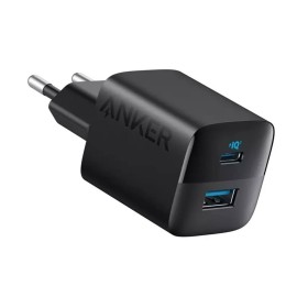 Cargador de Pared Anker A2331G11 Negro 33 W (1 unidad) de Anker, Cargadores - Ref: S9148851, Precio: 29,77 €, Descuento: %