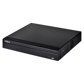 Enregistreur Vidéo de Réseau Dahua NVR2104HS-S3 de Dahua, Équipement de vidéosurveillance - Réf : S9150173, Prix : 83,73 €, R...