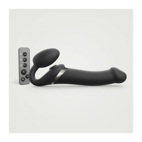 Dildo Strap-on-me 6017364 Black L by Strap-on-me, Classic vibrators - Ref: M0404714, Price: 93,12 €, Discount: %