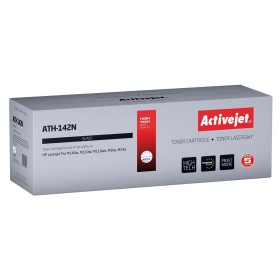 Toner Activejet ATH-142N Noir de Activejet, Toners et encre pour imprimante - Réf : S9150297, Prix : 39,36 €, Remise : %