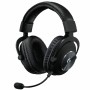 Casques avec Microphone Logitech 981-000907 Noir de Logitech, Écouteurs avec microphones - Réf : S9151621, Prix : 188,55 €, R...