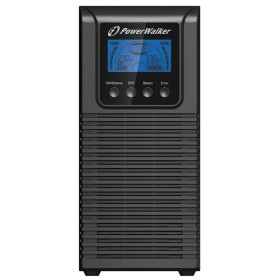 Uninterruptible Power Supply System Interactive UPS Power Walker VFI 1000 TGS 900 W by Power Walker, Uninterrupted Power Supp...