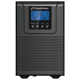 Uninterruptible Power Supply System Interactive UPS Power Walker VFI 1000 TGB 900 W by Power Walker, Uninterrupted Power Supp...