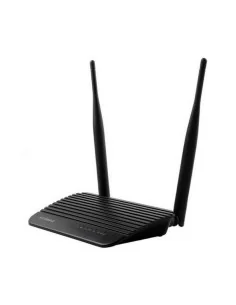 Router Edimax BR-6428NS V5 WIFI Nero da Edimax, Router - Ref: S0221039, Precio: 24,58 €, Descuento: %