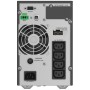 Système d'Alimentation Sans Interruption Interactif Power Walker VFI 1000 TGB 900 W de Power Walker, Onduleurs - Réf : S91577...