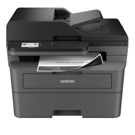 Multifunction Printer Brother MFC-L2862DW by Brother, Multifunction printers - Ref: S9157999, Price: 348,96 €, Discount: %