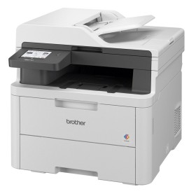 Impressora multifunções Brother MFC-L3740CDW de Brother, Impressoras multifunções - Ref: S9158000, Preço: 506,59 €, Desconto: %