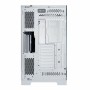 Case computer desktop ATX Lian-Li O11DEXL-W Bianco Multicolore di Lian-Li, Case computer desktop - Rif: S9158354, Prezzo: 301...