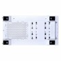 Case computer desktop ATX Lian-Li LANCOOL 205M MESH SNOW Bianco di Lian-Li, Case computer desktop - Rif: S9158365, Prezzo: 10...