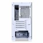 ATX Semi-tower Box Lian-Li LANCOOL 205M MESH SNOW White by Lian-Li, Tabletop computer cases - Ref: S9158365, Price: 100,67 €,...