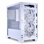 ATX Semi-tower Box Lian-Li LANCOOL 205M MESH SNOW White by Lian-Li, Tabletop computer cases - Ref: S9158365, Price: 100,67 €,...