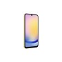 Smartphone Samsung Galaxy A25 6,5" 6 GB RAM 128 GB Jaune de Samsung, Smartphones et téléphones portables débloqués - Réf : S9...