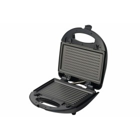 Appareil à Sandwich Anti-adhérent Blaupunkt SMS611 Noir 750 W de Blaupunkt, Appareils à sandwich et presses à panini - Réf : ...