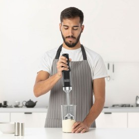 Cup Blender Feel Maestro MR-511 Black 500 W | Tienda24 - Global Online Shop Tienda24.eu