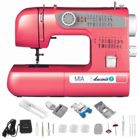 Sewing Machine Łucznik Mia by Łucznik, Sewing Machines - Ref: S9159044, Price: 150,57 €, Discount: %