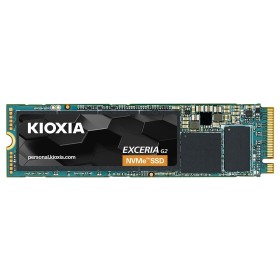 Disco Duro Kioxia EXCERIA G2 2 TB SSD de Kioxia, Discos rígidos sólidos - Ref: S9159176, Preço: 153,65 €, Desconto: %