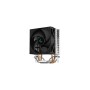 CPU Fan DEEPCOOL R-AG200-BKNNMN-G by DEEPCOOL, Fans and cooling - Ref: S9159438, Price: 17,98 €, Discount: %