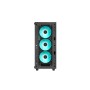 ATX Semi-tower Box DEEPCOOL R-CC560-BKGAA4-G-2 Black Multicolour by DEEPCOOL, Tabletop computer cases - Ref: S9159504, Price:...