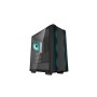 Caixa Semitorre ATX DEEPCOOL R-CC560-BKGAA4-G-2 Preto Multicolor de DEEPCOOL, Caixas para computador de secretária - Ref: S91...