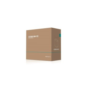 Caixa Semitorre ATX DEEPCOOL R-CC560-WHGAA4-G-2 Branco Multicolor de DEEPCOOL, Caixas para computador de secretária - Ref: S9...