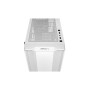 Boîtier ATX semi-tour DEEPCOOL R-CC560-WHGAA4-G-2 Blanc Multicouleur de DEEPCOOL, Boîtiers pour ordinateurs de bureau - Réf :...