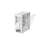 Boîtier ATX semi-tour DEEPCOOL R-CC560-WHGAA4-G-2 Blanc Multicouleur de DEEPCOOL, Boîtiers pour ordinateurs de bureau - Réf :...