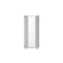 Boîtier ATX semi-tour DEEPCOOL R-CC560-WHGAA4-G-2 Blanc Multicouleur de DEEPCOOL, Boîtiers pour ordinateurs de bureau - Réf :...