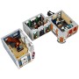 Set de construction Lego Plaza de la Asamblea de Lego, Jeux de construction - Réf : S9159809, Prix : 390,75 €, Remise : %