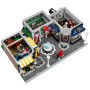 Set de construction Lego Plaza de la Asamblea de Lego, Jeux de construction - Réf : S9159809, Prix : 390,75 €, Remise : %