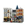 Set de construction Lego Plaza de la Asamblea de Lego, Jeux de construction - Réf : S9159809, Prix : 390,75 €, Remise : %