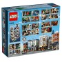 Set de construction Lego Plaza de la Asamblea de Lego, Jeux de construction - Réf : S9159809, Prix : 390,75 €, Remise : %