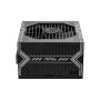 Bloc d’Alimentation MSI MAG A750BN PCIE5 ATX 750 W 80 Plus Bronze de MSI, Alimentation - Réf : S9162121, Prix : 107,94 €, Rem...