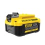 Rechargeable lithium battery Stanley SFMCB206-XJ 6 Ah 18 V (1 Unit) by Stanley, Accessories for wireless tools - Ref: S916212...