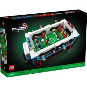 Jogo de Construção Lego 21337 Futebol 2339 Peças de Lego, Jogos de construção - Ref: S9162163, Preço: 275,28 €, Desconto: %