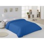 Bettdeckenbezug Alexandra House Living Blau 260 x 240 cm von Alexandra House Living, Bettdecken und Bettdeckenbezüge - Ref: D...