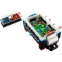 Jogo de Construção Lego 21337 Futebol 2339 Peças de Lego, Jogos de construção - Ref: S9162163, Preço: 275,28 €, Desconto: %