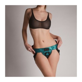 Cinta para Iniciantes Strap-on-me Curious Verde de Strap-on-me, Arneses - Ref: M0404724, Preço: 36,41 €, Desconto: %