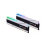 Mémoire RAM GSKILL Trident Z Neo F5-6000J3036F16GX2-TZ5NRW DDR5 32 GB cl32 de GSKILL, Mémoire principale - Réf : S9162494, Pr...