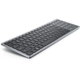 Clavier sans fil Dell KB740 Noir Gris Anglais QWERTY de Dell, Claviers - Réf : S9163239, Prix : 59,51 €, Remise : %