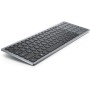 Tastiera Wireless Dell KB740 Nero Grigio Inglese QWERTY di Dell, Tastiere - Rif: S9163239, Prezzo: 59,68 €, Sconto: %