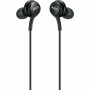 Headphones Samsung EO-IC100BBEGEU Black by Samsung, Headphones and accessories - Ref: S9163313, Price: 19,41 €, Discount: %