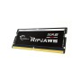 Mémoire RAM GSKILL F5-4800S3434A16GX1-RS DDR5 16 GB cl34 | Tienda24 - Global Online Shop Tienda24.eu