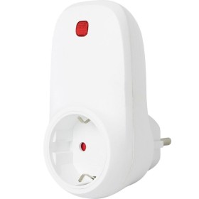 Riscaldamento Cronos Grafen Basic Bianco 1 Pezzi di Cronos, Stufe alogene - Rif: S9163398, Prezzo: 46,13 €, Sconto: %