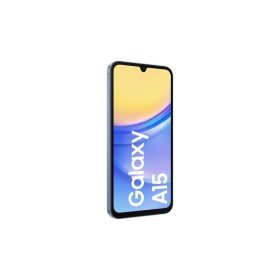 Smartphone Samsung Galaxy A15 6,5" MediaTek Helio G99 4 GB RAM 128 GB Azul de Samsung, Telemóveis e smartphones livres - Ref:...